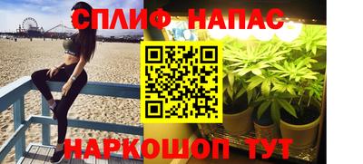 хмурый Нарткала